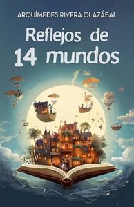 Libro de cuento fábulas